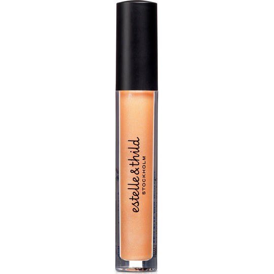 Estelle & Thild BioMineral BioMineral Lip Gloss Sweet Peach