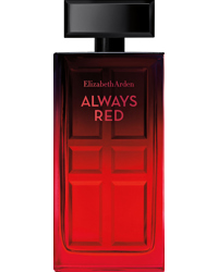 Always Red, EdT 50ml