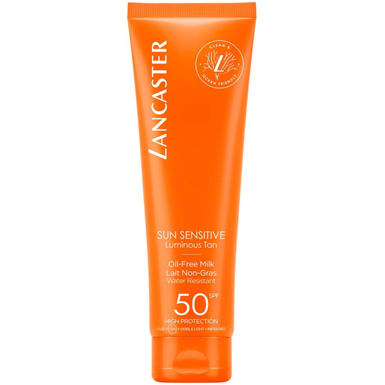 Sun Sensitive Oil Free, 150 ml Lancaster Aurinkosuoja vartalo