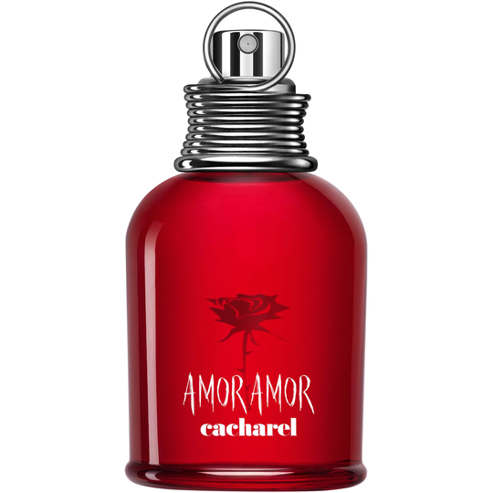 Cacharel Amor Amor Amor Amor Eau de Toilette Spray 30 ml