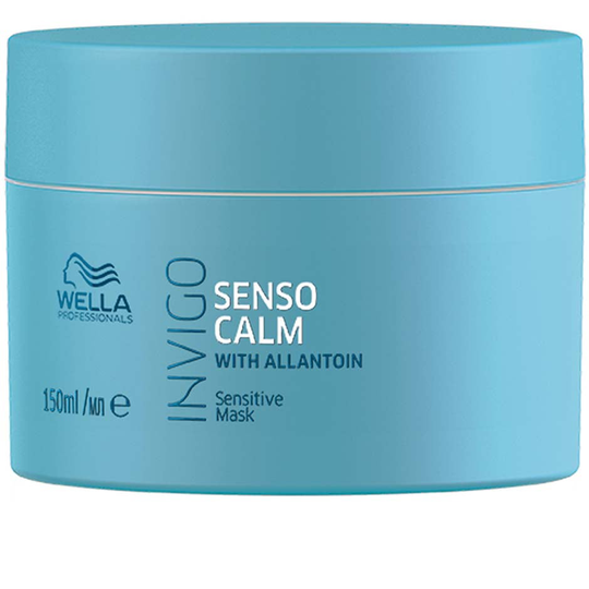 Invigo Calm Mask, 150 ml Wella Tehohoidot