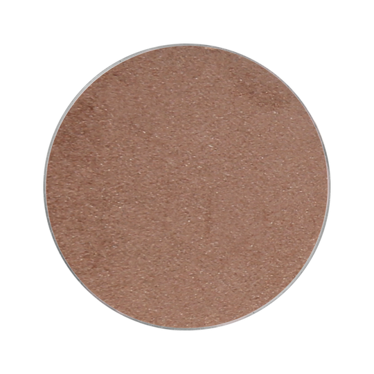 Maria Åkerberg Eyeshadow Refill Magnetic Shiny Mocha