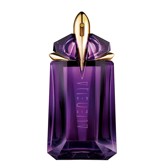 Alien, 60 ml Mugler Naisten hajuvedet