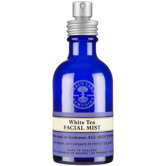 Neal's Yard Remedies Pollution Busting White Tea Reviving Facial