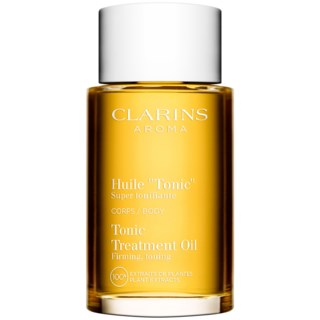 Oil Tonic Body Treatment Oil