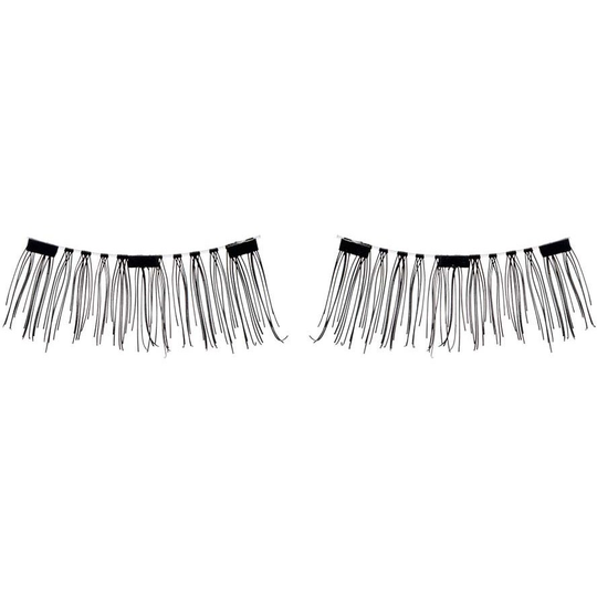 Artdeco False Eyelashes Magnetic 3 Couture