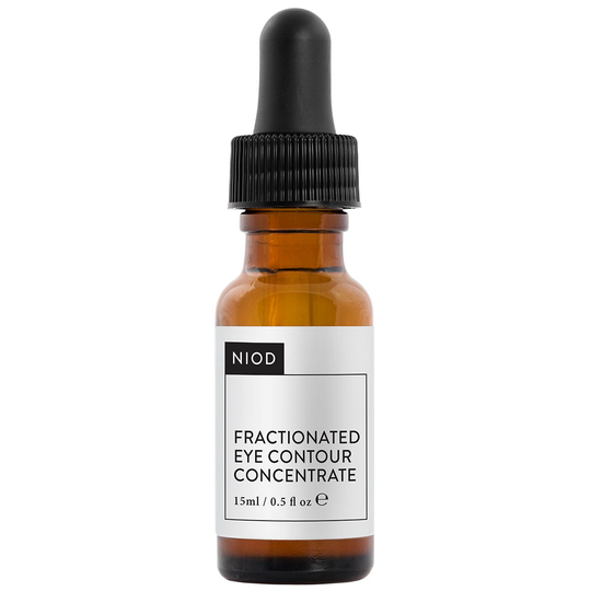 Fractionated Eye-Contour Concentrate, 15 ml NIOD Silmät