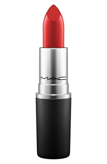 MAC Lustre huulipuna #502 Cockney 3g