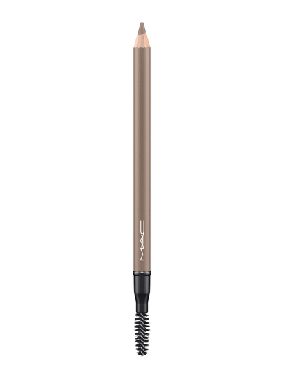 Veluxe Brow Liner Omega Kulmakynä Meikki Monivärinen/Kuvioitu M.A.C.