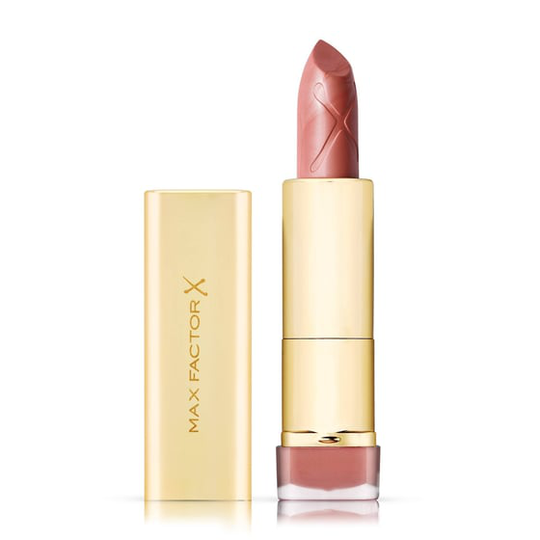 Max Factor Colour Elixir huulipuna nro.735 Maroon Dust 4g