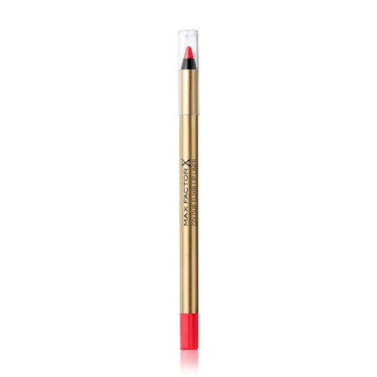 Max Factor Colour Elixir Lip Liner nro.010 Red Poppy 1,2g