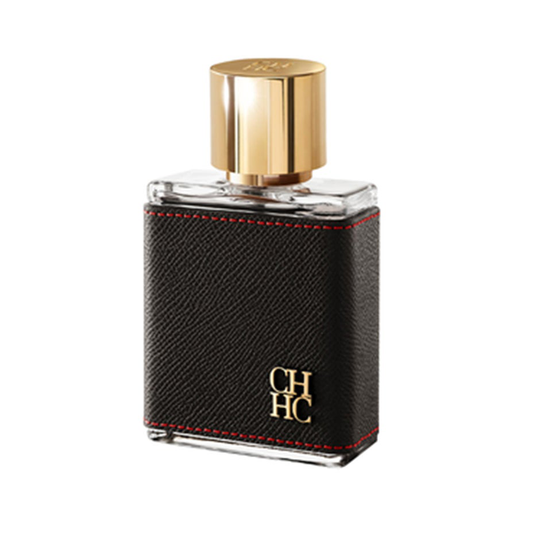 Carolina Herrera CH Men EdT, 50 ml Carolina Herrera Miesten hajuvedet