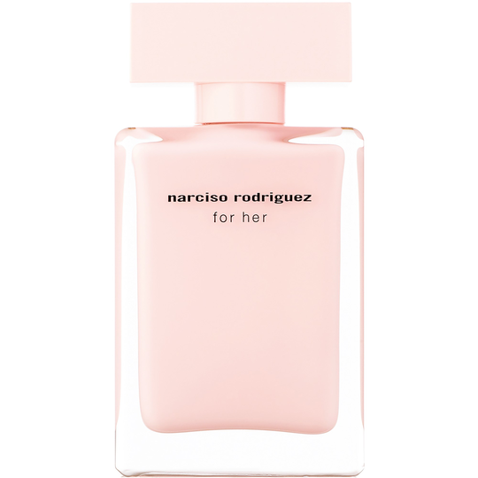 Narciso Rodriguez For Her EdP 50 ml