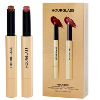 Phantom Volumizing Glossy Balm Duo