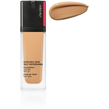 Synchro Skin Self Refreshing Foundation 30 ml No. 360