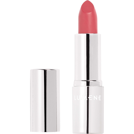 Lumene Luminous Moisture Lipstick 7 Cherry Blossom