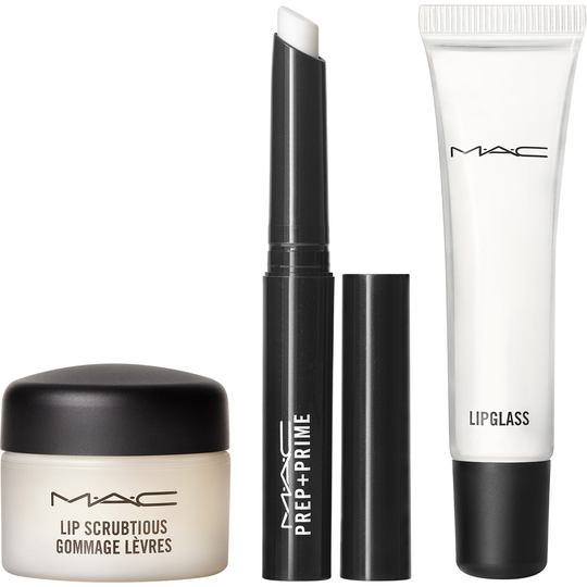 MAC Cosmetics Prepped & Ready Lip Prep