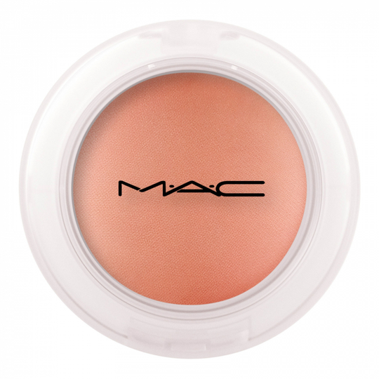 MAC Cosmetics Glow Play Blush So Natural