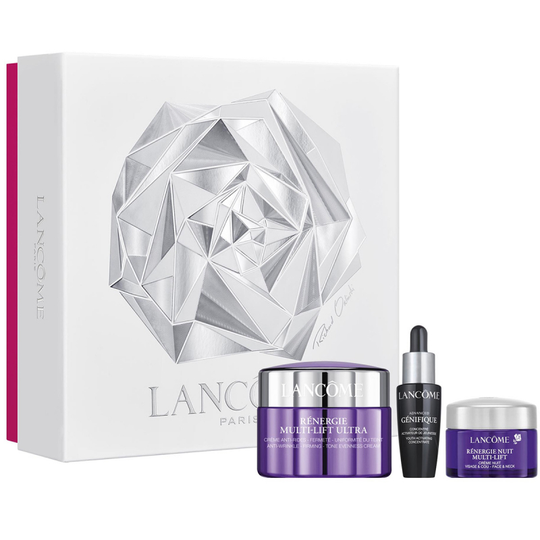 Lancôme Rénergie Multi-Lift Ultra Day Cream Holiday Set