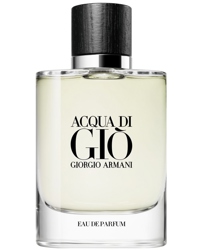 Acqua di Gio Homme Refillable, EdP 40ml