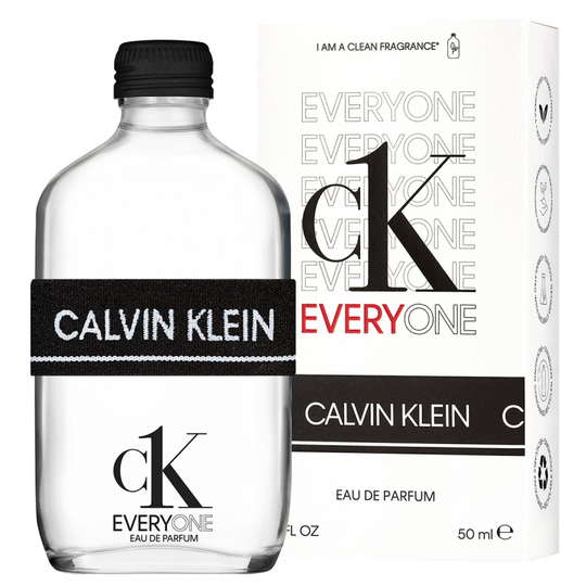 Calvin Klein Ck Everyone EdP (50 ml)