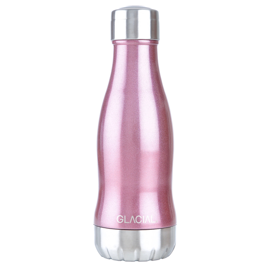 Glacial Metallic Pink Diamond 260 ml