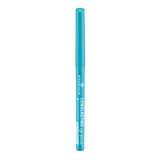 essence long-lasting eye pencil 19 Tu Tu Tourquoise