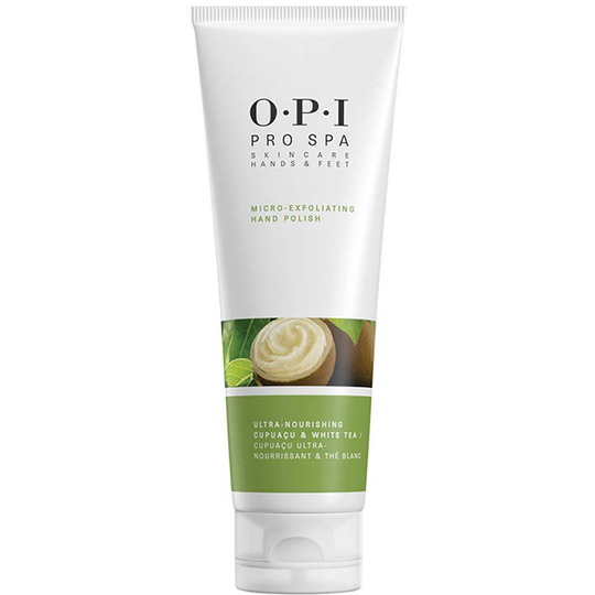 Micro Exfoliating Hand Polish, 118 ml OPI Käsivoiteet