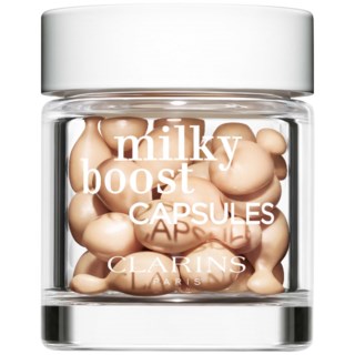Milky Boost Capsules