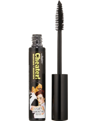Cheater! Mascara, Black
