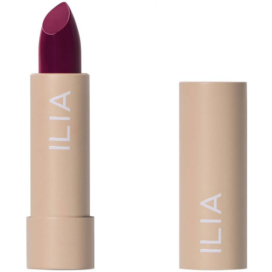 ILIA Color Block Lipstick Ultra Violet