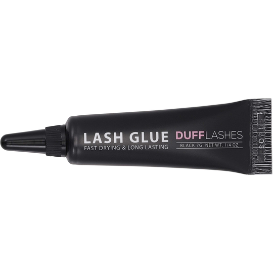 DUFFBeauty DUFF Eyelash Glue - Black