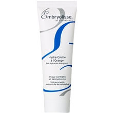 Embryolisse Moisturising Cream With Orange 50 ml