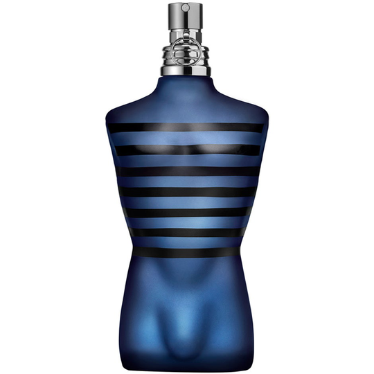 Jean Paul Gaultier Ultra Male Intense EdT, 75 ml Jean Paul Gaultier Miesten hajuvedet