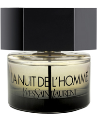 La Nuit De L'Homme, EdT 40ml