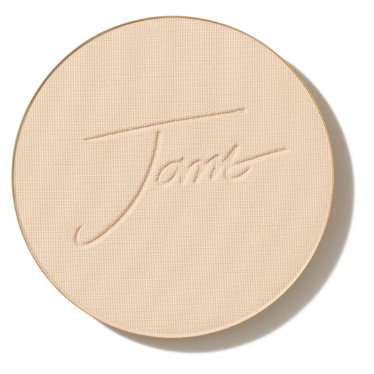 Pure Pressed Base Refill, 9 g Jane Iredale Meikkivoide