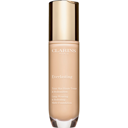 Clarins Everlasting Foundation