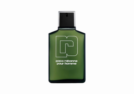 Paco Rabanne Pour Homme EDT Spray 100ml