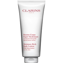 Moisture Rich Body Lotion 200 ml