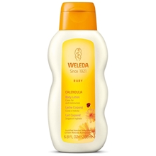 Calendula Body Lotion 200 ml