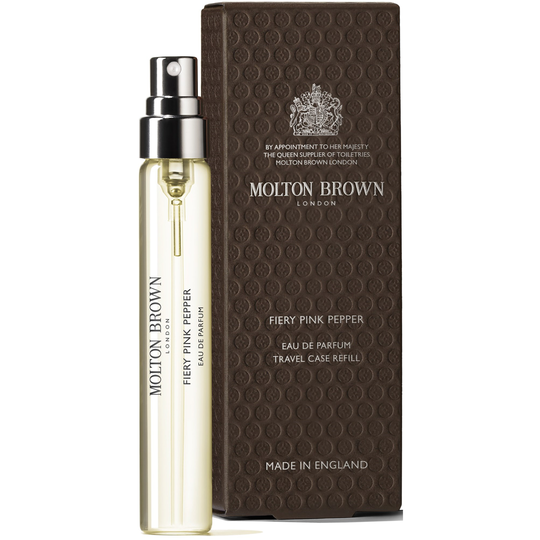 Molton Brown Fiery Pink Pepper Eau De Parfum Travel Case Refill 7