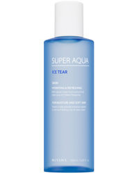 Super Aqua Ice Tear Skin (Toner), 180ml
