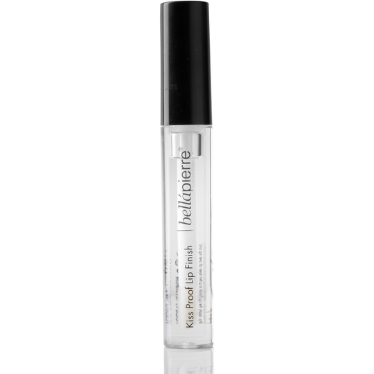BellaPierre Kiss Proof Finish (transparent)
