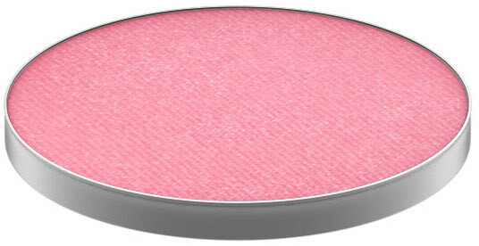MAC Cosmetics Pro Palette Refill Sheertone Shimmer Blush Dollymix