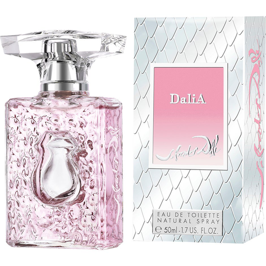 DaliA, 50 ml Salvador Dali Naisten hajuvedet