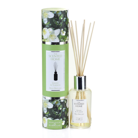 Ashleigh & Burwood Tuoksutikut Jasmine & Tuberose 150 ml