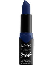 Suede Matte Lipstick, Exs Tears