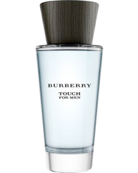 Touch for Men, EdT 100ml