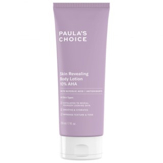 Skin Revealing Body Lotion with 10% AHA
