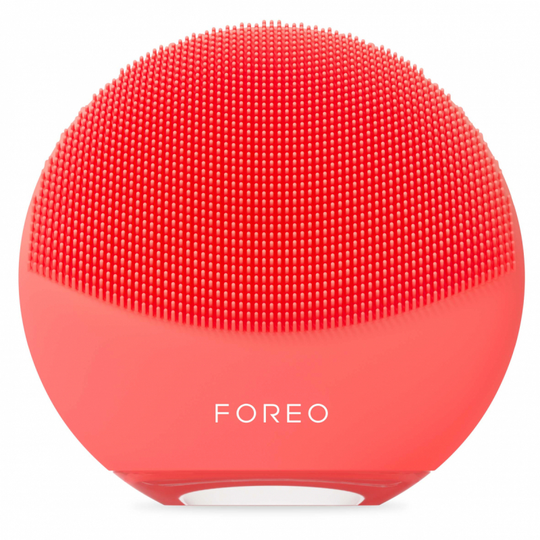 FOREO LUNA 4 Mini Coral